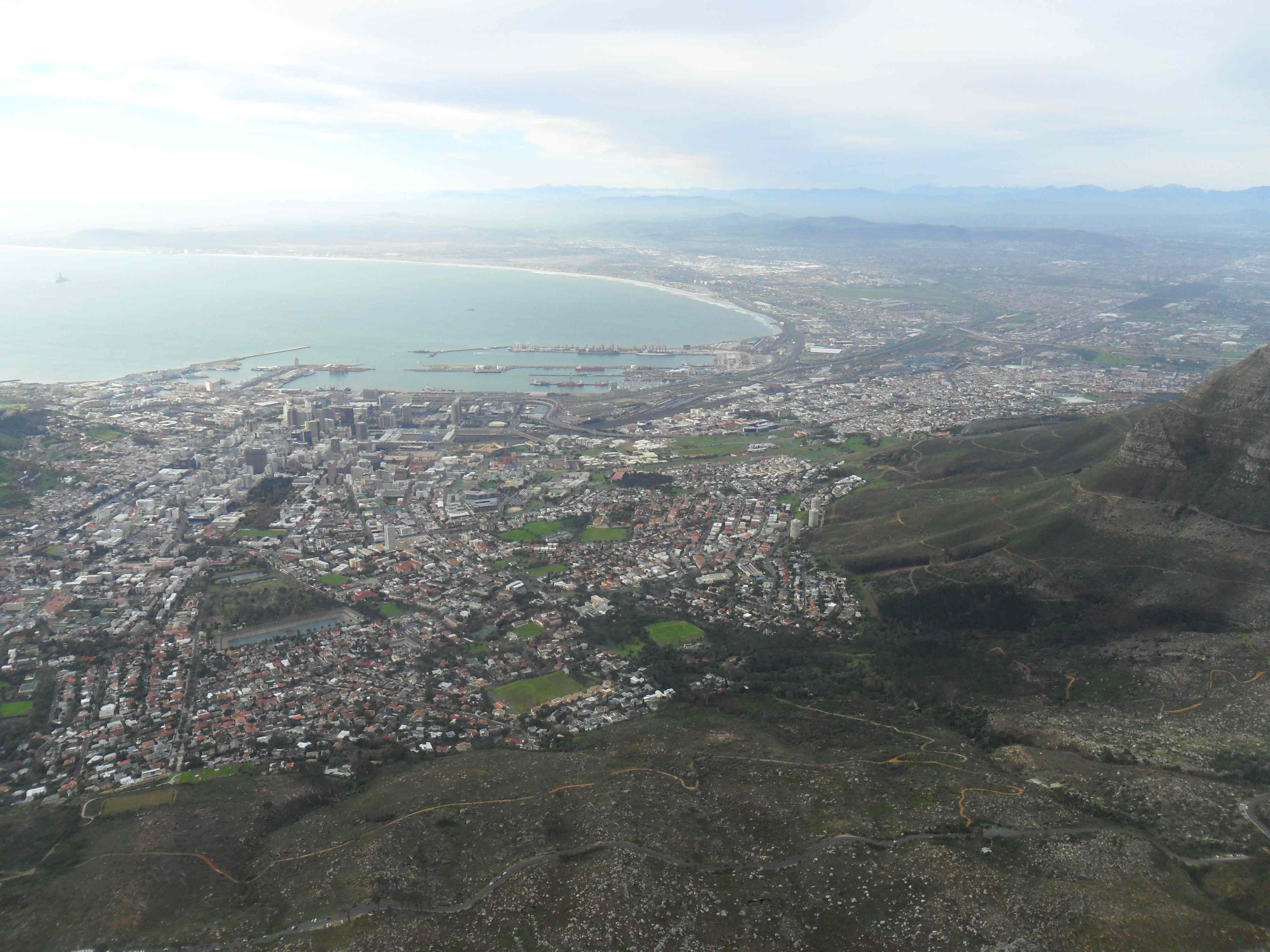 Cape Town