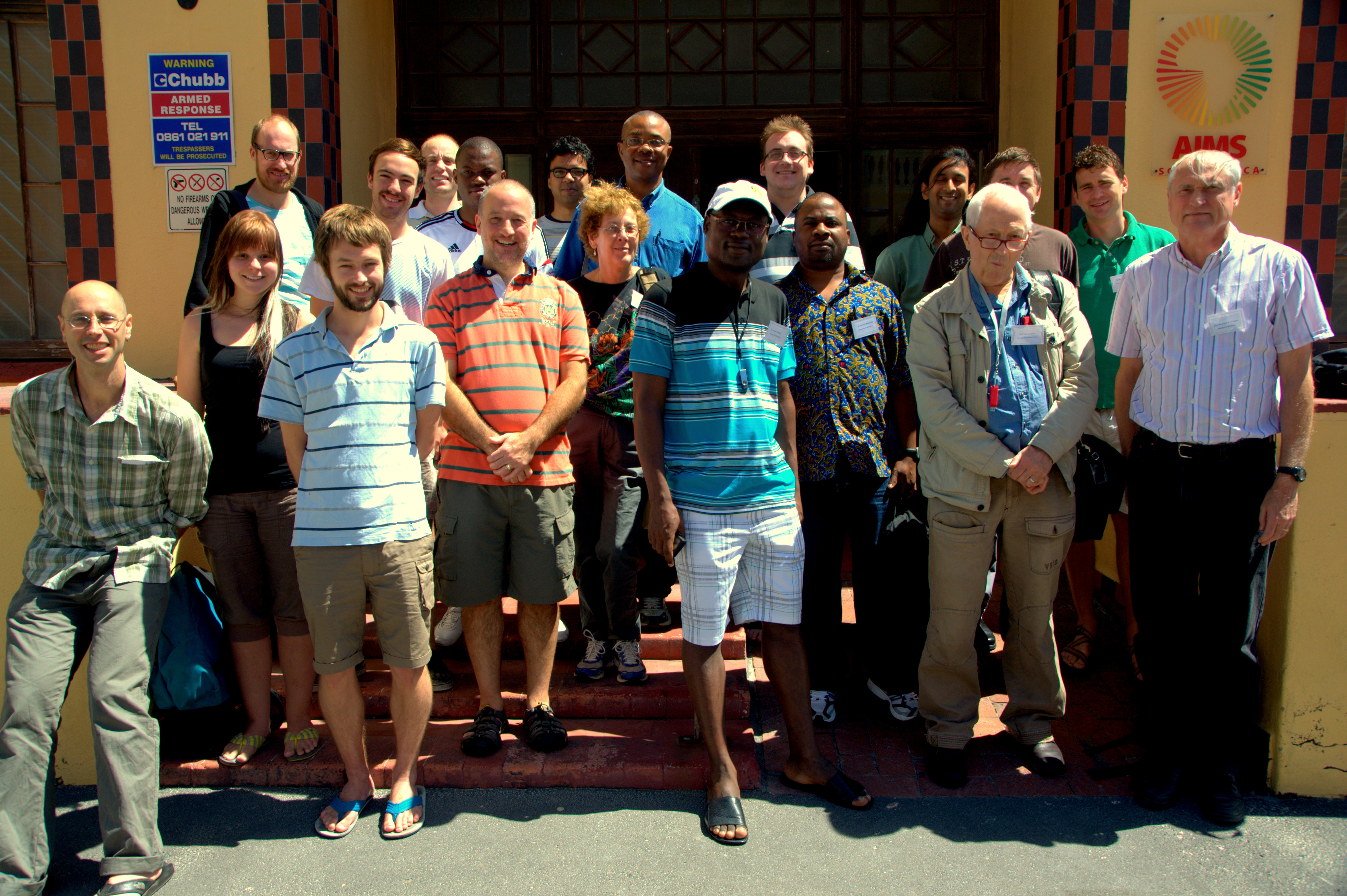 Group Photo